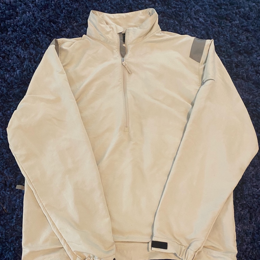 Nike golf lightweight jacket